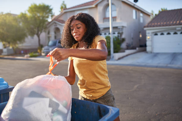 Best Construction Debris Removal  in Maumelle, AR