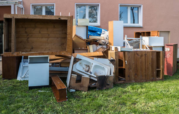 Best Commercial Junk Removal  in Maumelle, AR