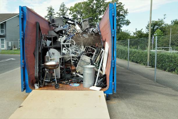 Best Commercial Junk Removal  in Maumelle, AR