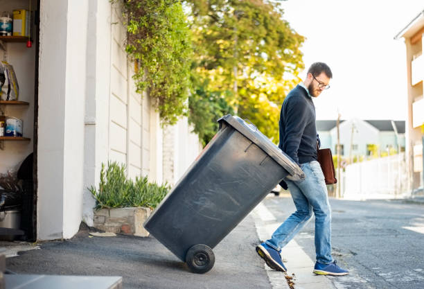 Best Full-Service Junk Removal  in Maumelle, AR