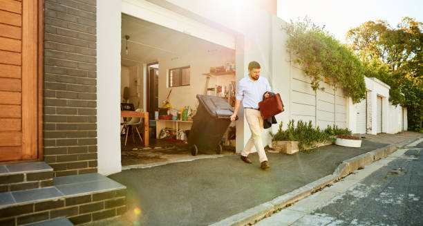 Attic Cleanout Services in Maumelle, AR