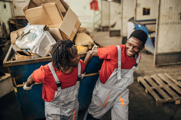 Maumelle, AR Junk Removal Company