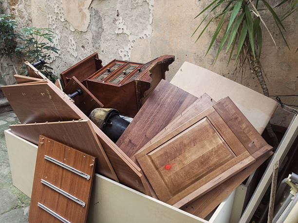 Commercial Cleanout Services in Maumelle, AR